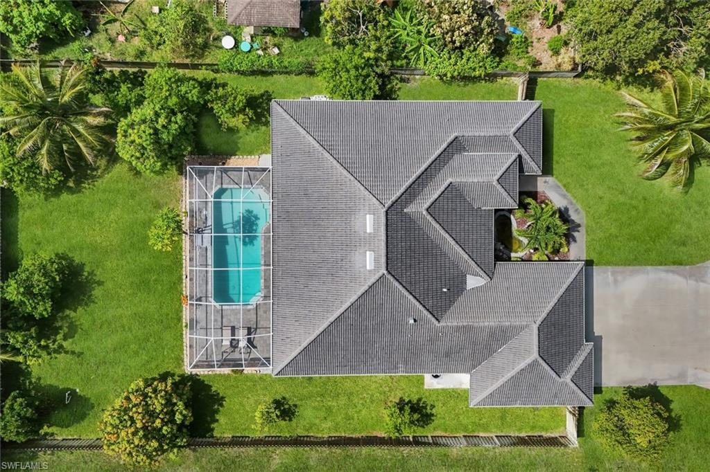 BONITA SPRINGS - Residential