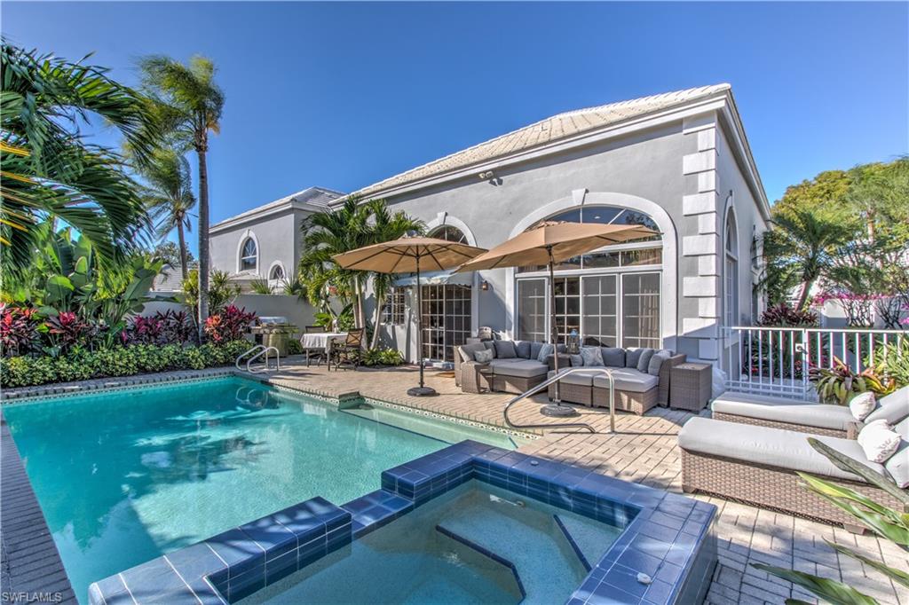 VILLA LANTANA - Residential