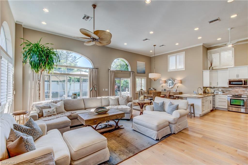 VILLA LANTANA - Residential