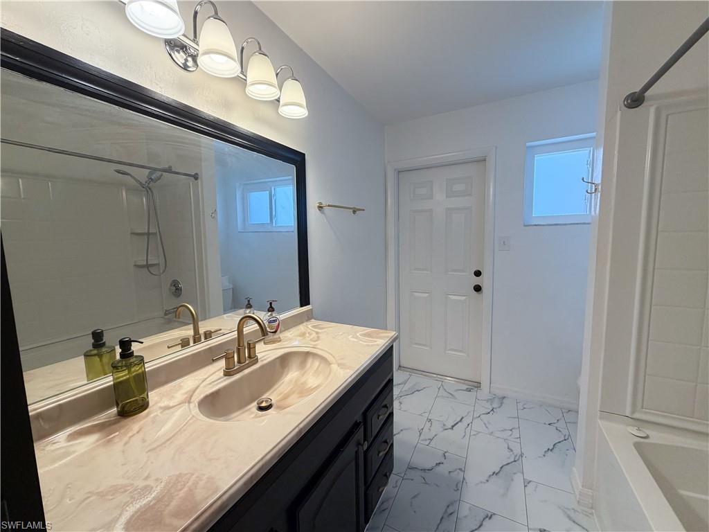 NORTH FORT MYERS - Residential