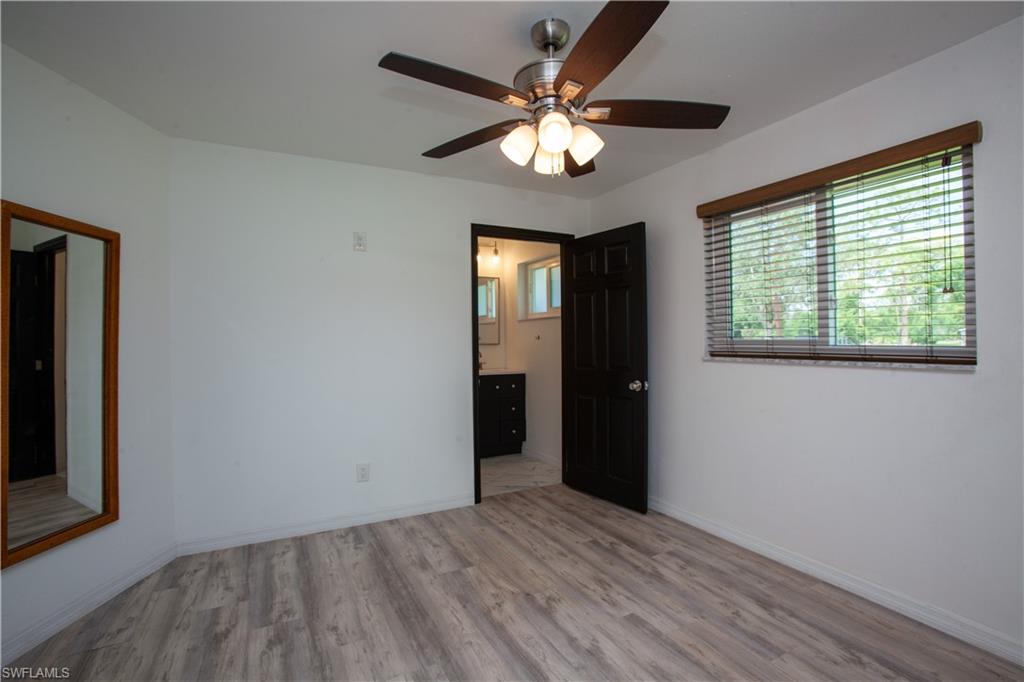 NORTH FORT MYERS - Residential