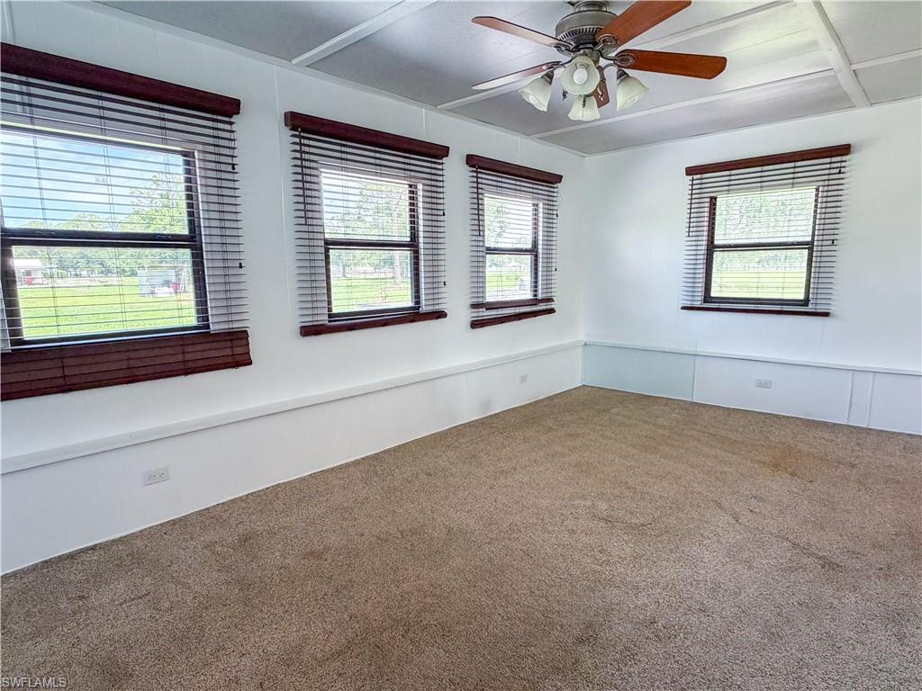 NORTH FORT MYERS - Residential