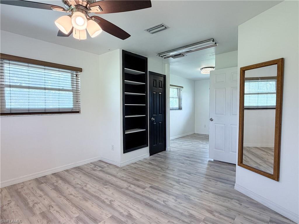NORTH FORT MYERS - Residential