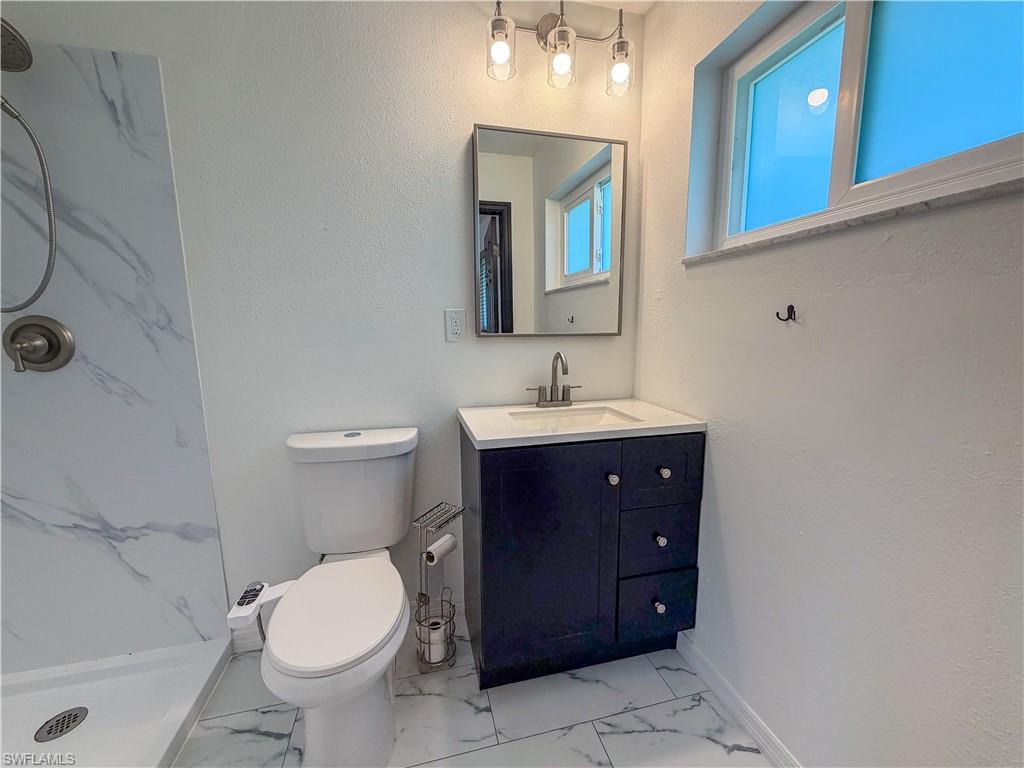 NORTH FORT MYERS - Residential