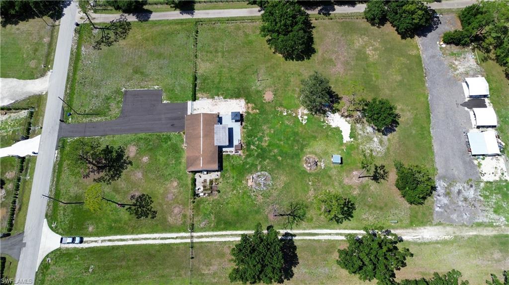 NORTH FORT MYERS - Residential