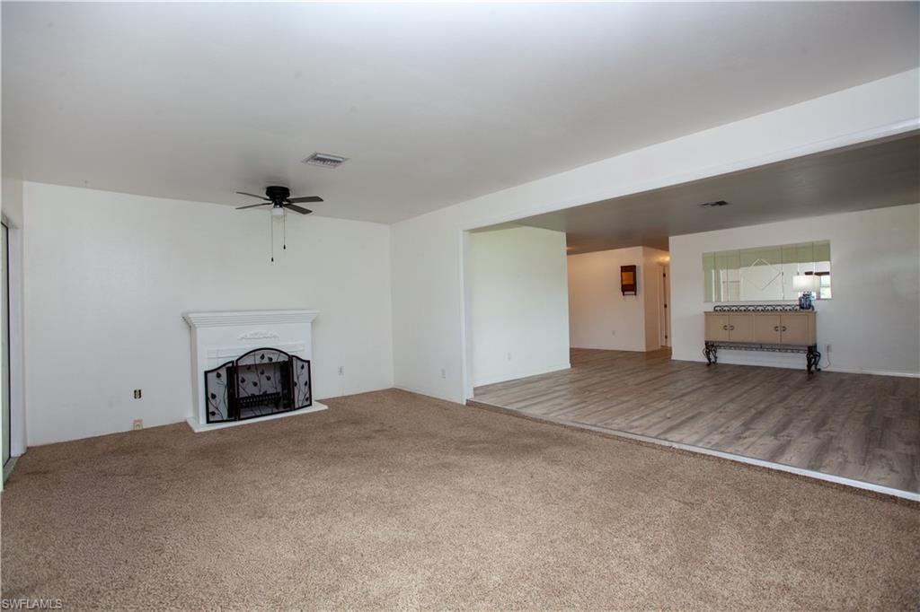 NORTH FORT MYERS - Residential