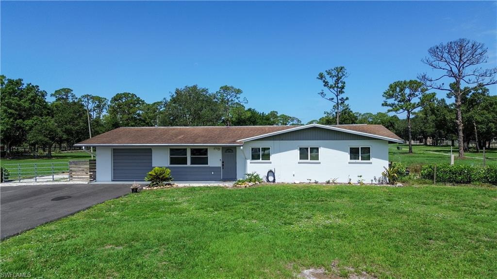 NORTH FORT MYERS - Residential