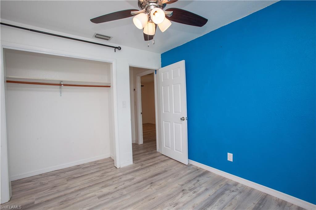 NORTH FORT MYERS - Residential