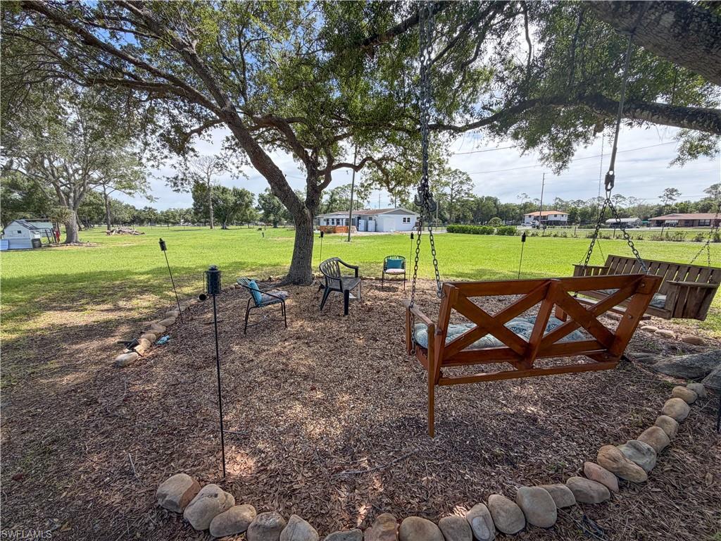 NORTH FORT MYERS - Residential
