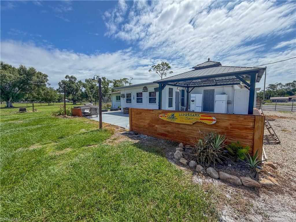 NORTH FORT MYERS - Residential