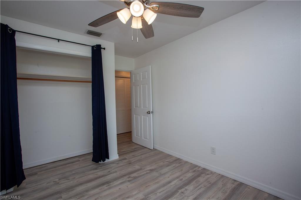 NORTH FORT MYERS - Residential