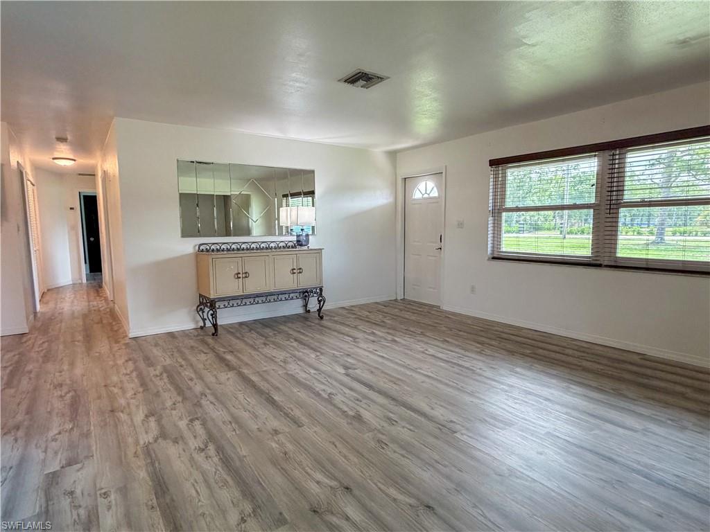 NORTH FORT MYERS - Residential