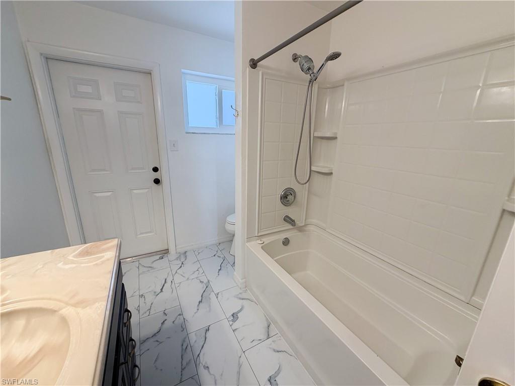 NORTH FORT MYERS - Residential