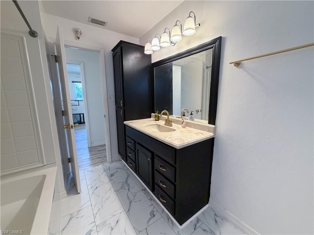 NORTH FORT MYERS - Residential