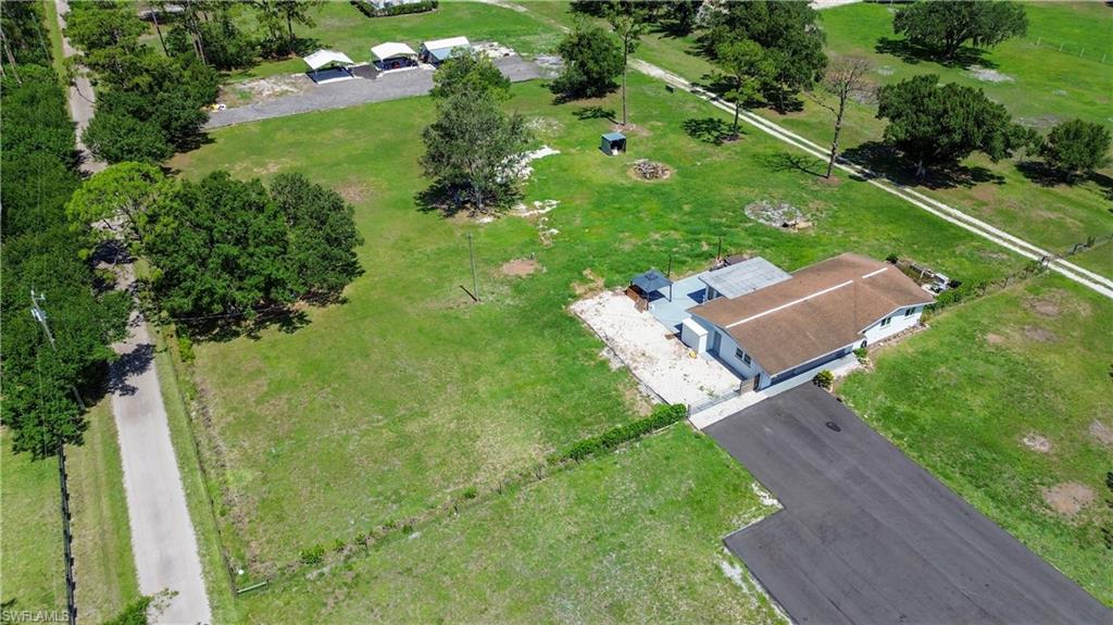 NORTH FORT MYERS - Residential