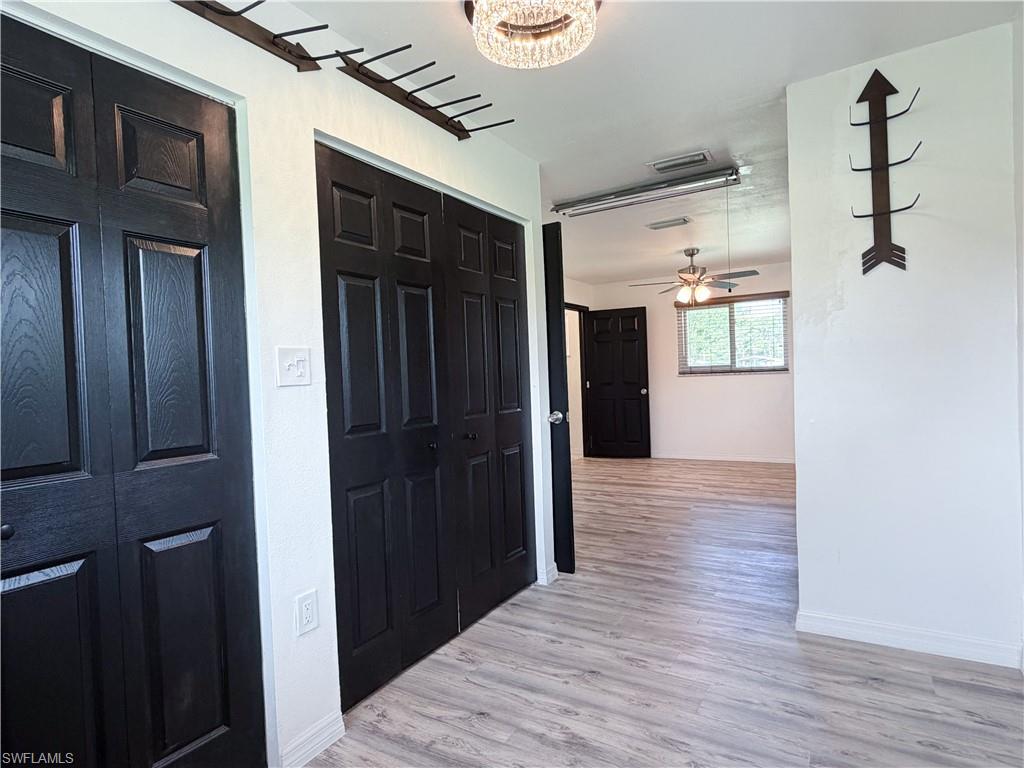 NORTH FORT MYERS - Residential