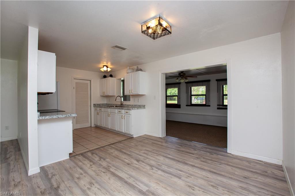 NORTH FORT MYERS - Residential