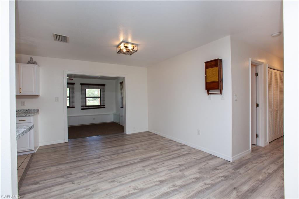 NORTH FORT MYERS - Residential