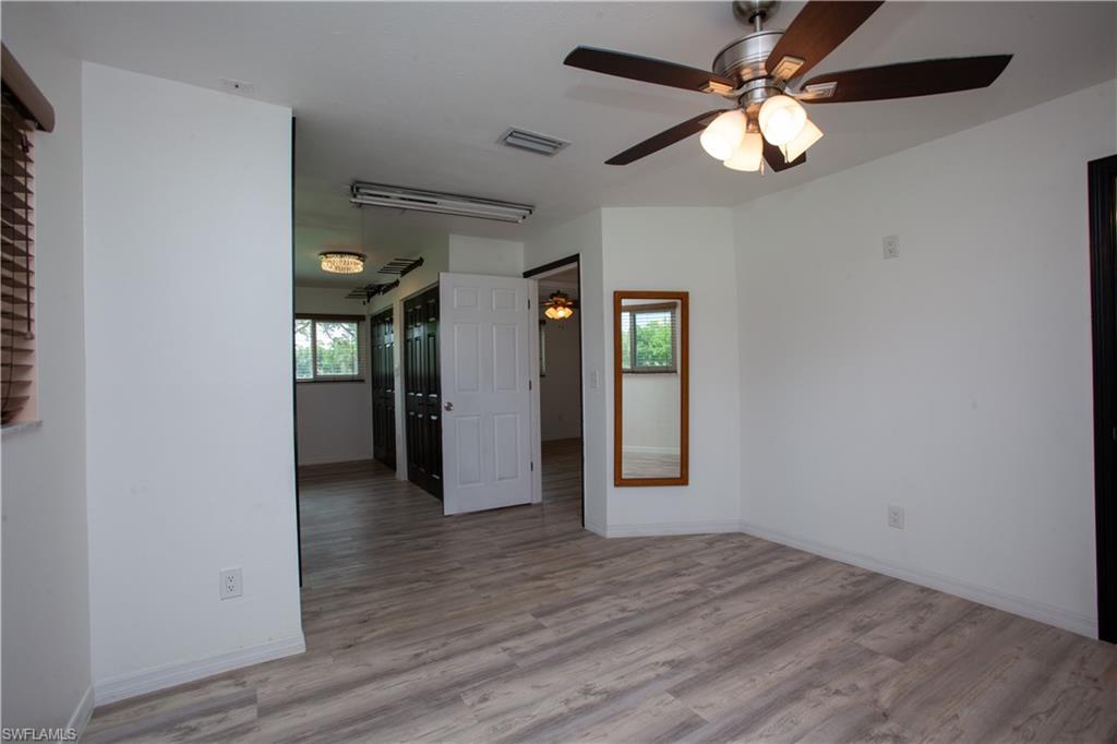 NORTH FORT MYERS - Residential