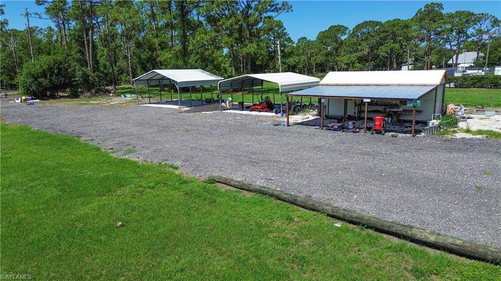NORTH FORT MYERS - Residential