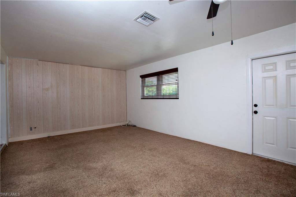 NORTH FORT MYERS - Residential