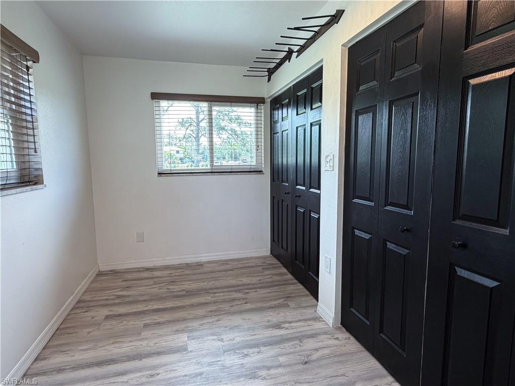 NORTH FORT MYERS - Residential