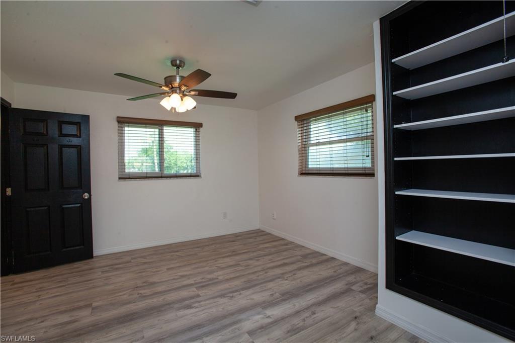 NORTH FORT MYERS - Residential