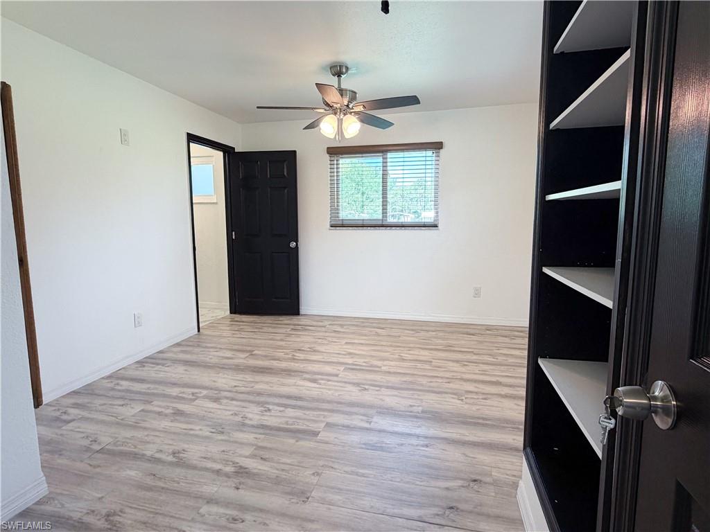 NORTH FORT MYERS - Residential