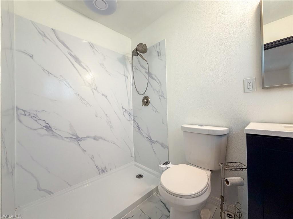 NORTH FORT MYERS - Residential