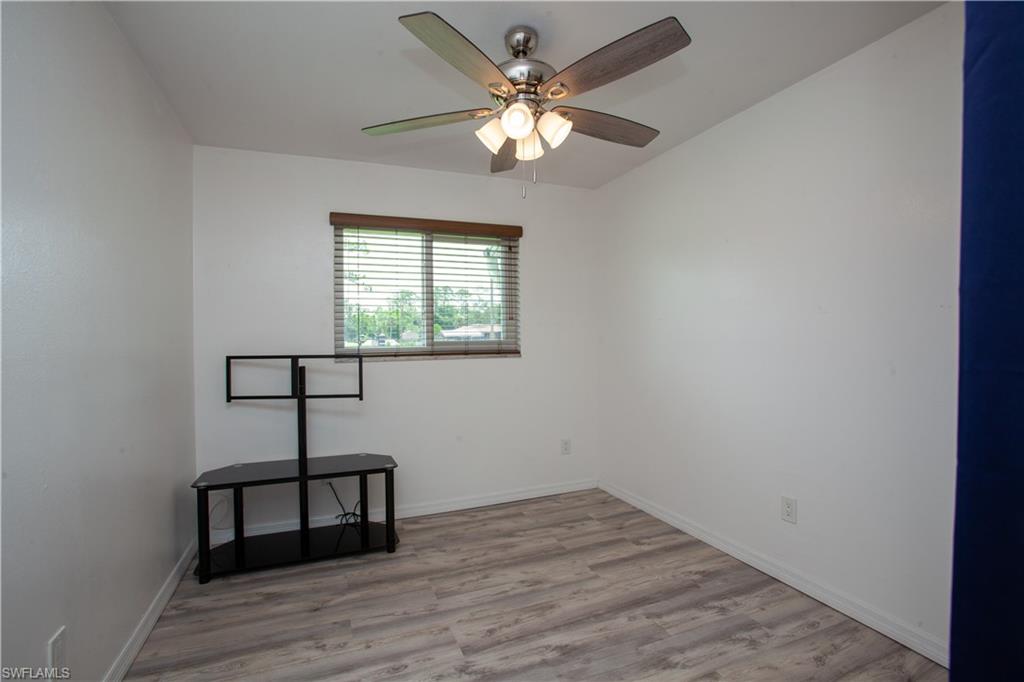 NORTH FORT MYERS - Residential