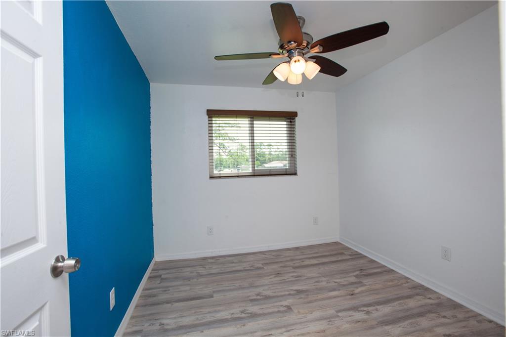 NORTH FORT MYERS - Residential