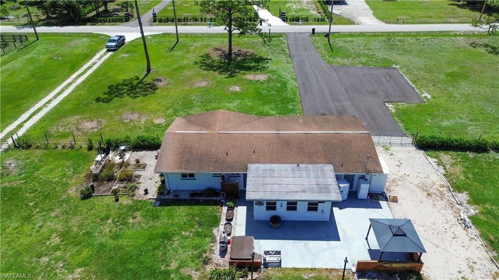 NORTH FORT MYERS - Residential