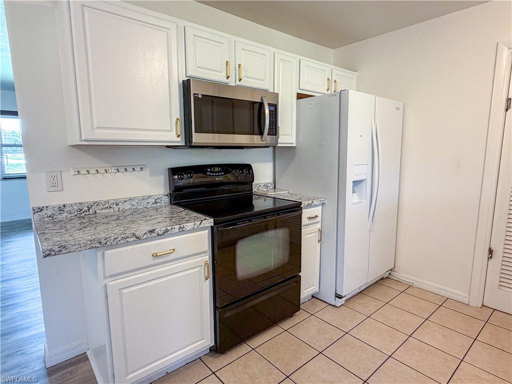 NORTH FORT MYERS - Residential