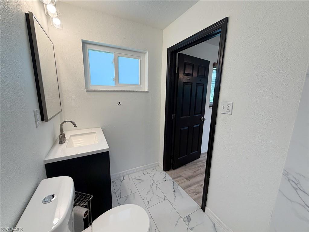 NORTH FORT MYERS - Residential