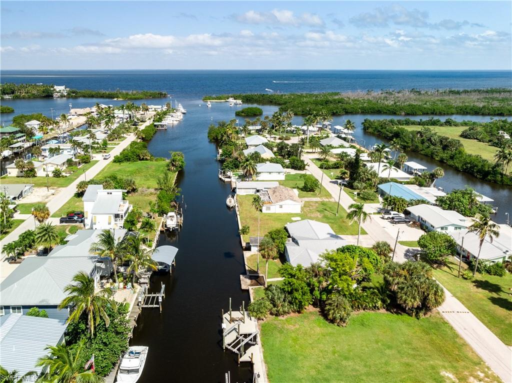 KNIGHTS BOKEELIA ISLE - Land