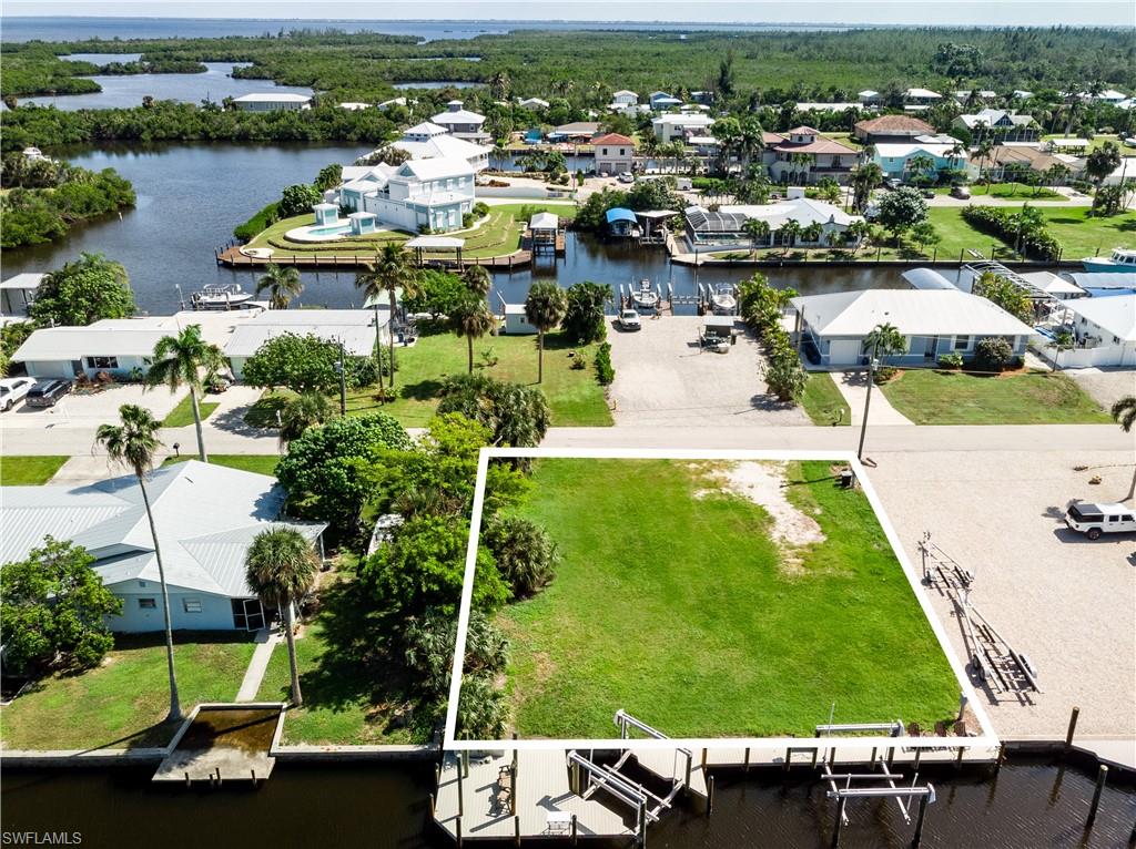 KNIGHTS BOKEELIA ISLE - Land