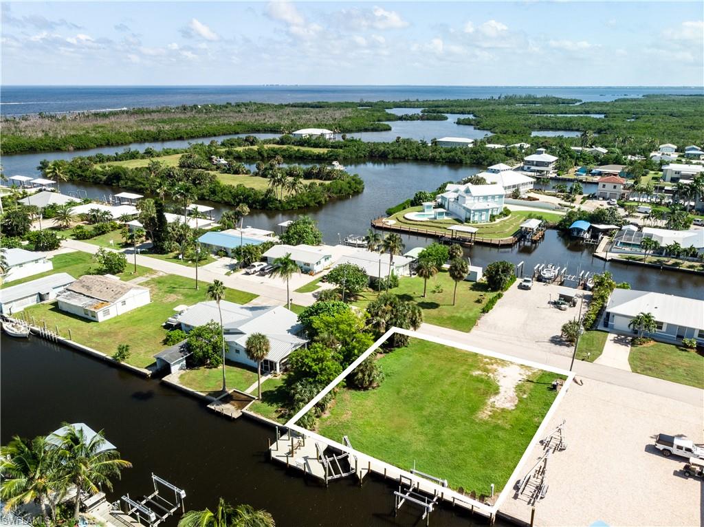 KNIGHTS BOKEELIA ISLE - Land