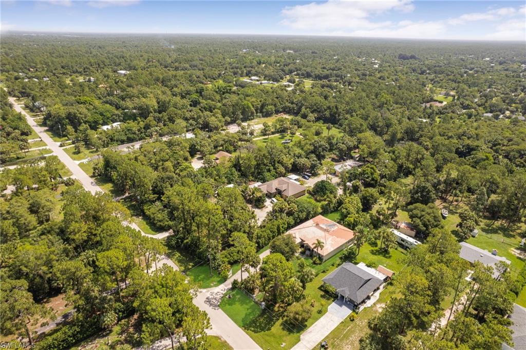 GOLDEN GATE ESTATES - Residential