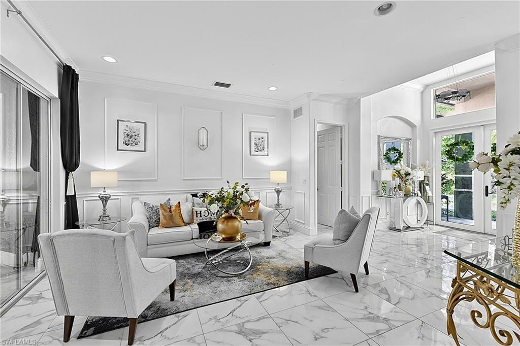 GOLDEN GATE ESTATES - Residential