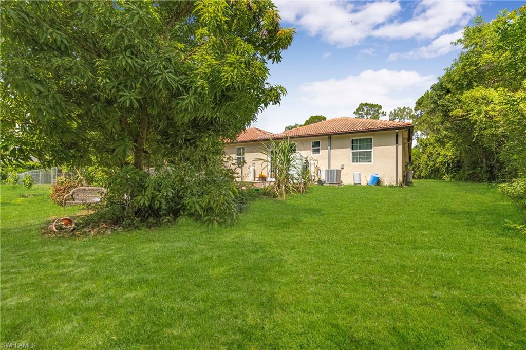 GOLDEN GATE ESTATES - Residential