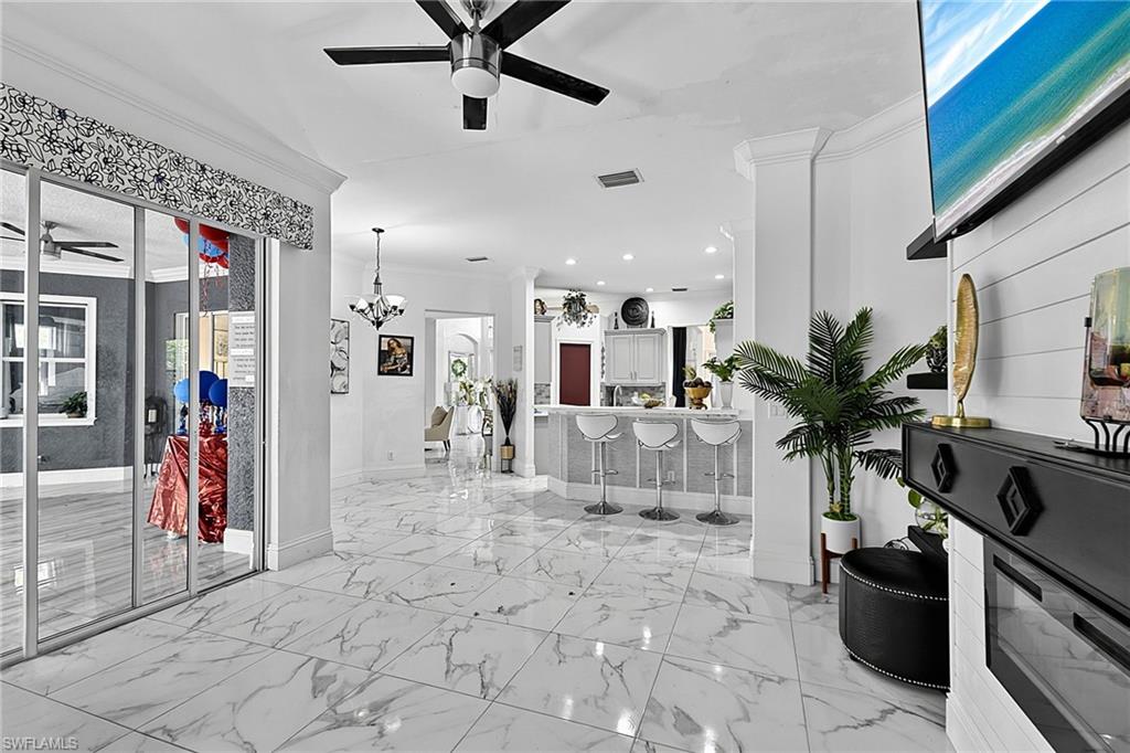 GOLDEN GATE ESTATES - Residential