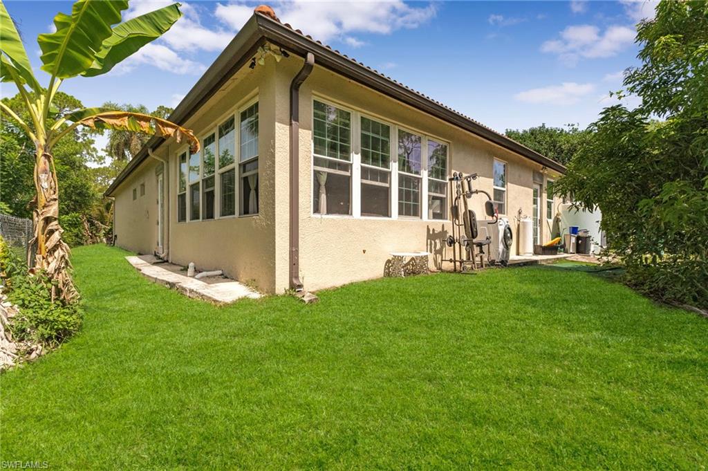 GOLDEN GATE ESTATES - Residential