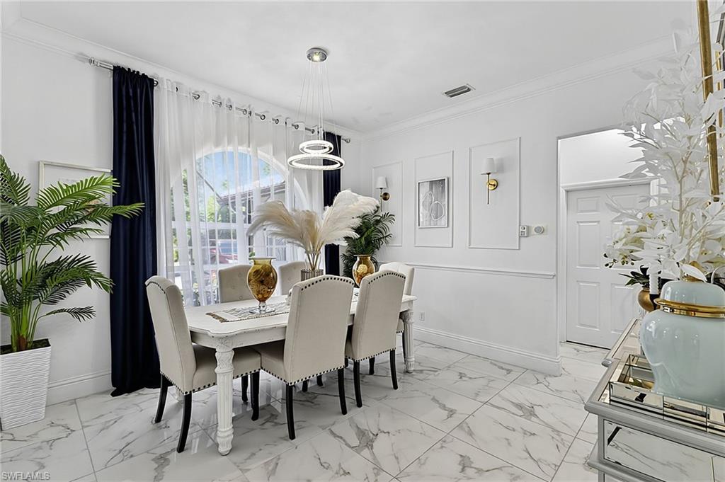 GOLDEN GATE ESTATES - Residential