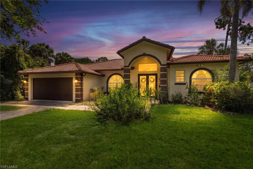 GOLDEN GATE ESTATES - Residential