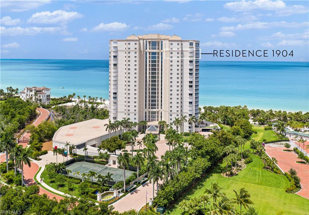 CONTESSA AT BAY COLONY - Residential