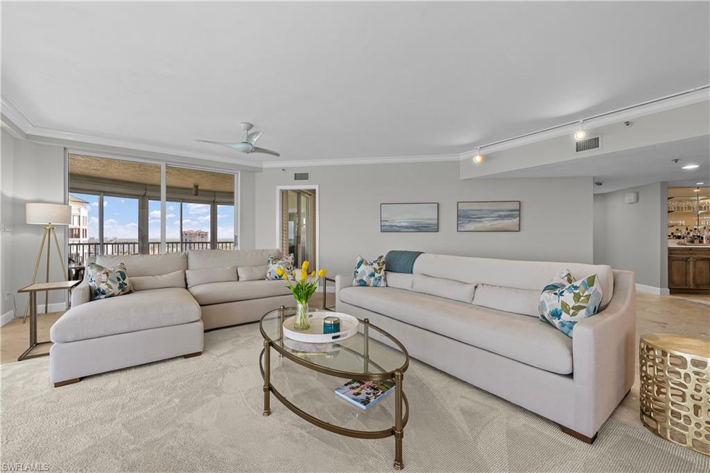 CONTESSA AT BAY COLONY - Residential