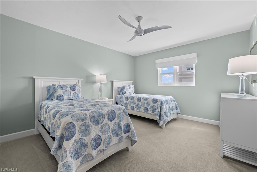 CONTESSA AT BAY COLONY - Residential