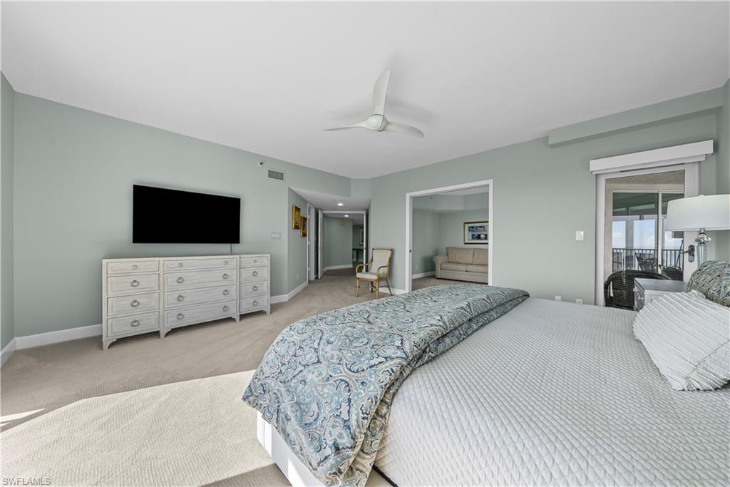 CONTESSA AT BAY COLONY - Residential