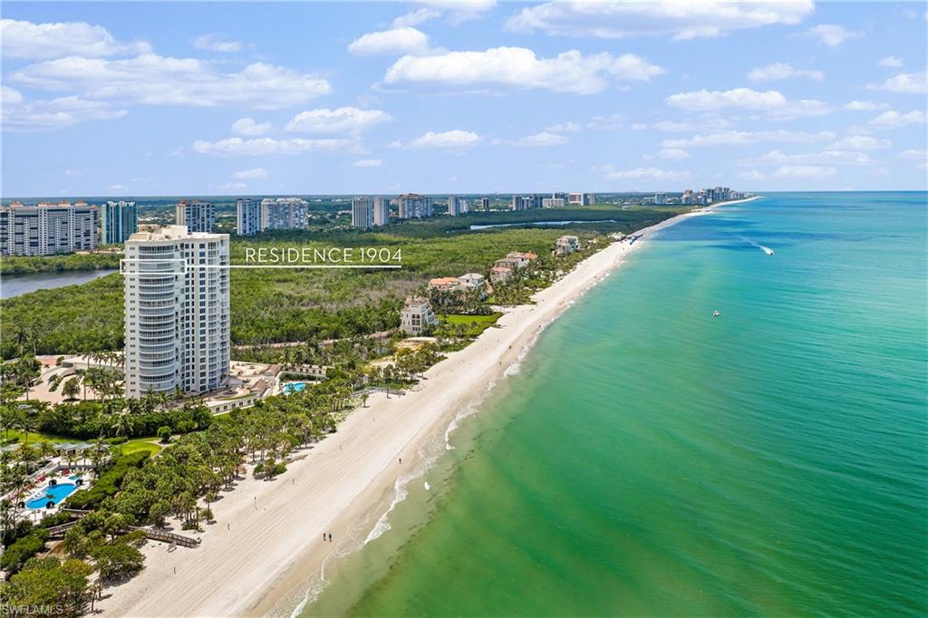 CONTESSA AT BAY COLONY - Residential