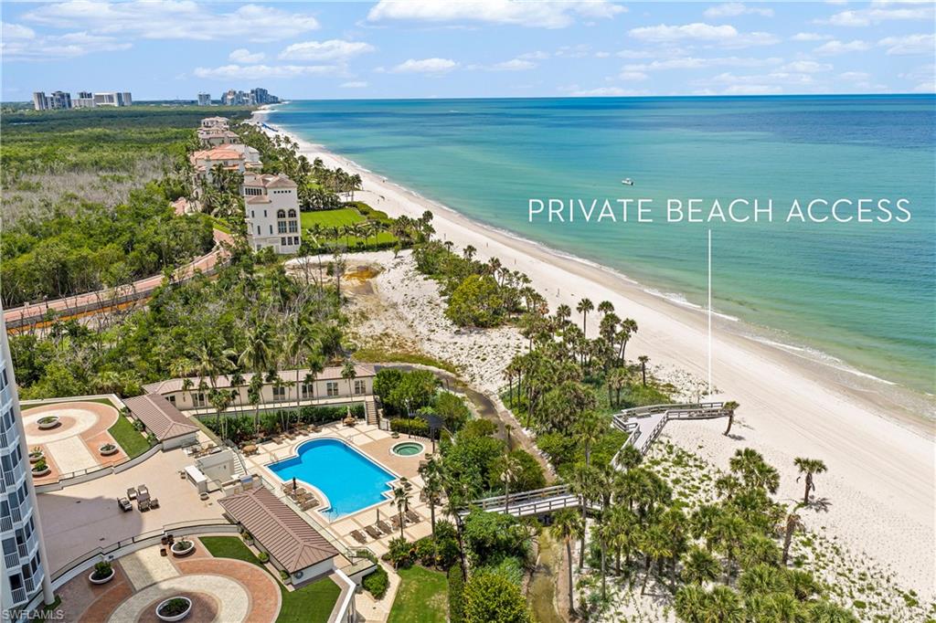 CONTESSA AT BAY COLONY - Residential